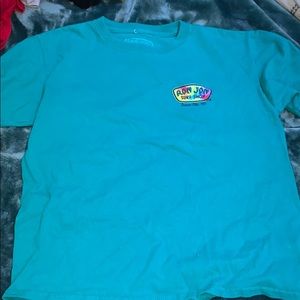 Ron john surf shop t shirt